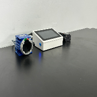 Levitronix LCO-i100.1 Console w/ Levitronix IPD-Driver image 1